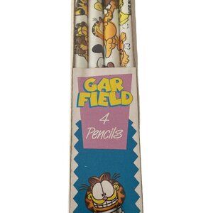 GARFIELD Jim Davis Empire Pencil United Feature Syndicate 1978 4560  VTG NOS
